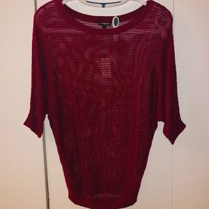 Women’s elbow length shirt